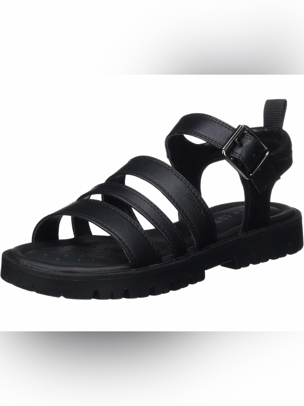 Geox sandals youth size 3.5 (35)